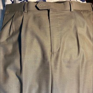 Men’s Perry Ellis dress slacks 36x32